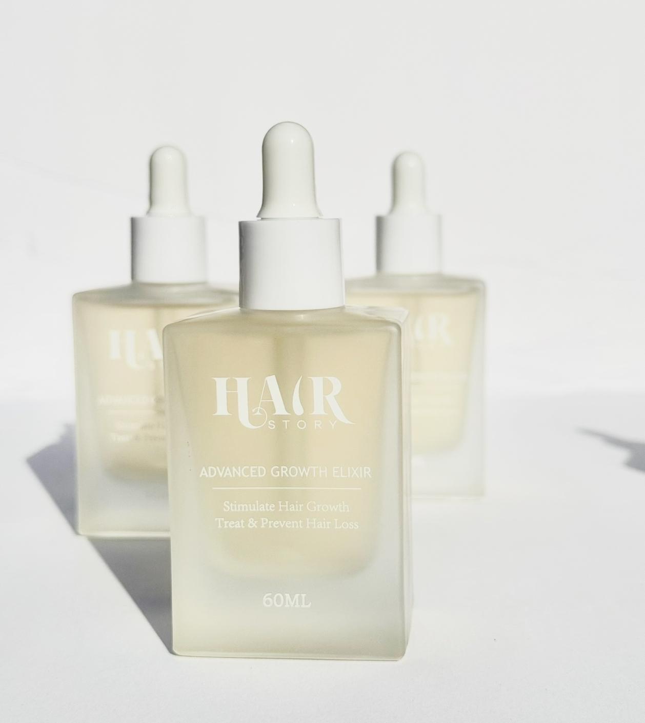 Hair Story Growth Elixir