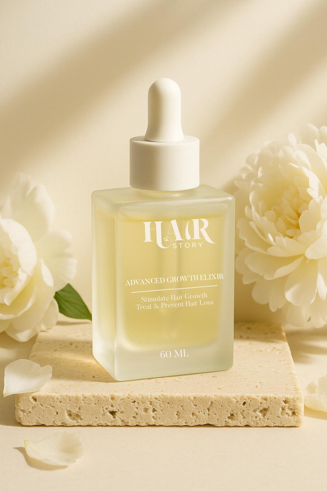 Hair Story Growth Elixir