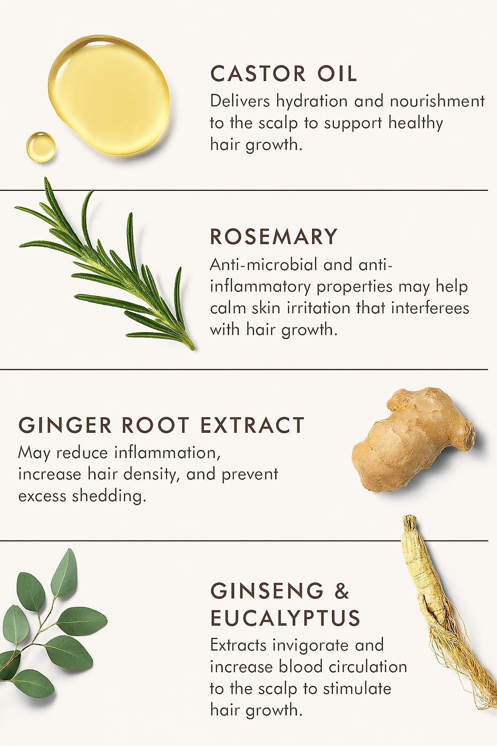 Hair Story Growth Elixir