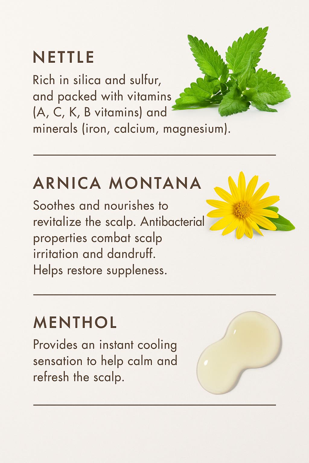 Hair Story Growth Elixir