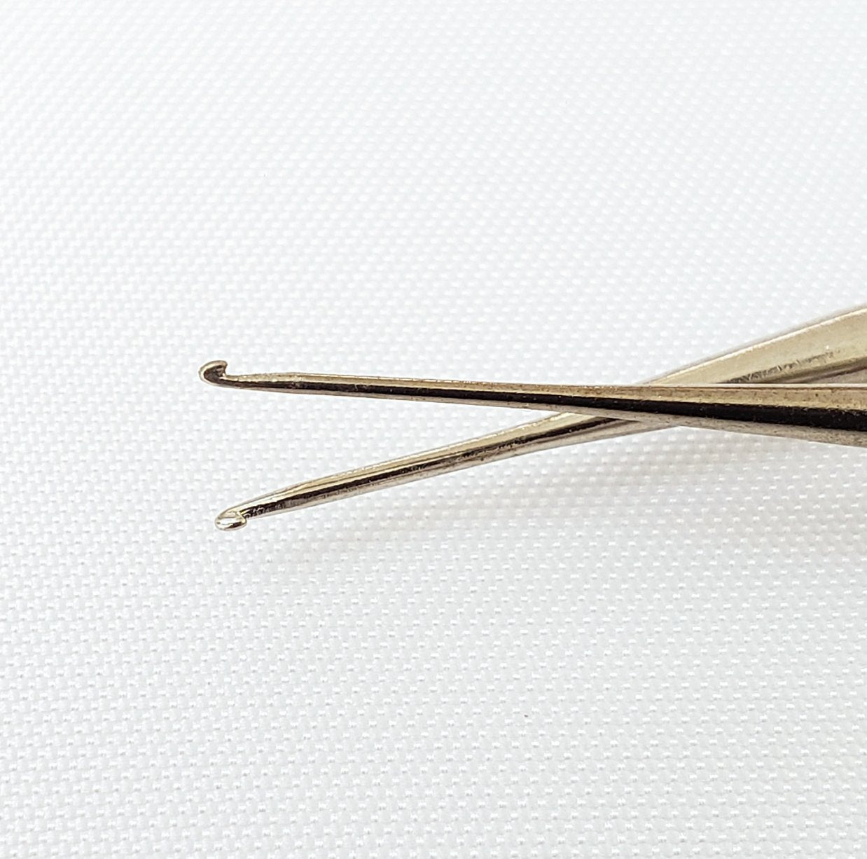 Pair of Instant Loc Hooks