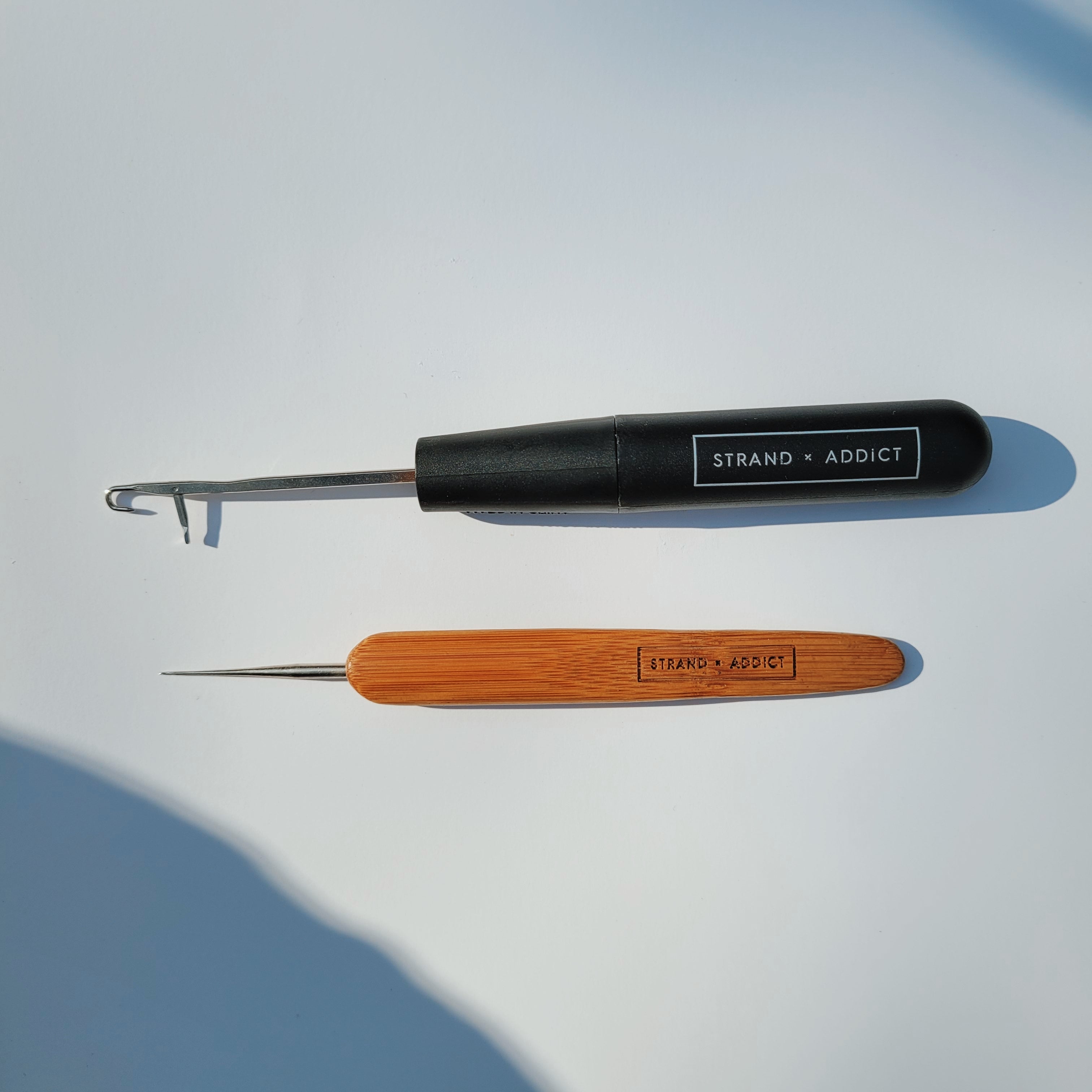 2x1 Instant Loc Hook Set