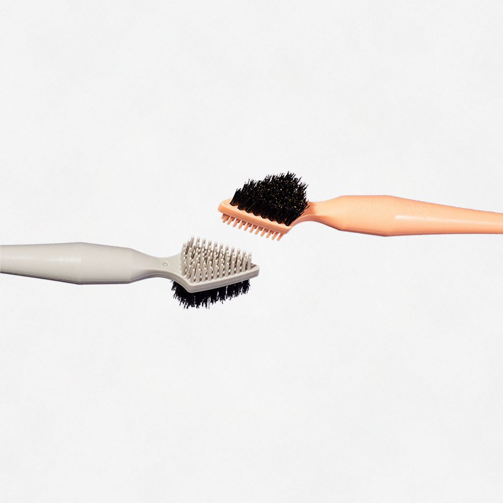 Baby Tress Edge Styler