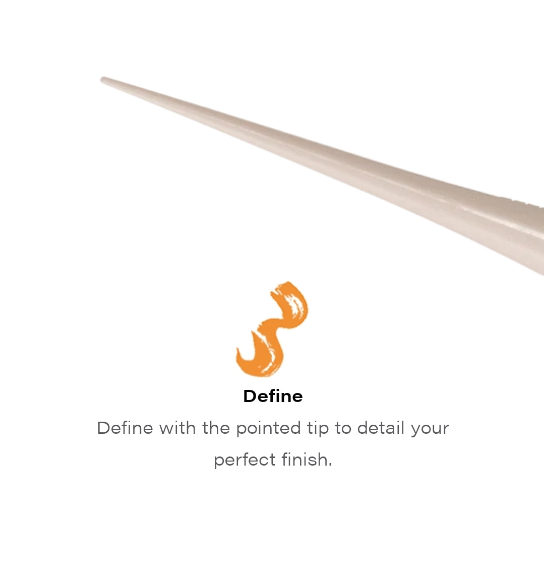 Baby Tress Edge Styler