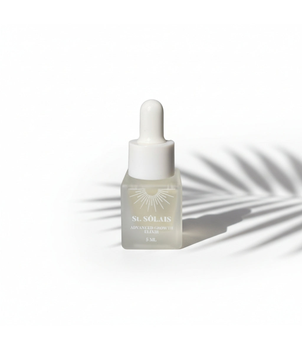 Mini Saint Sôlais Growth Elixir