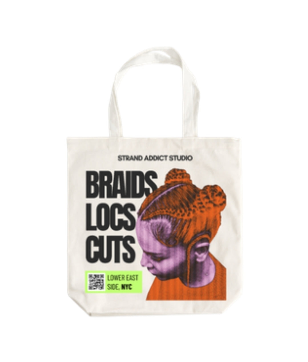 Canvas Tote