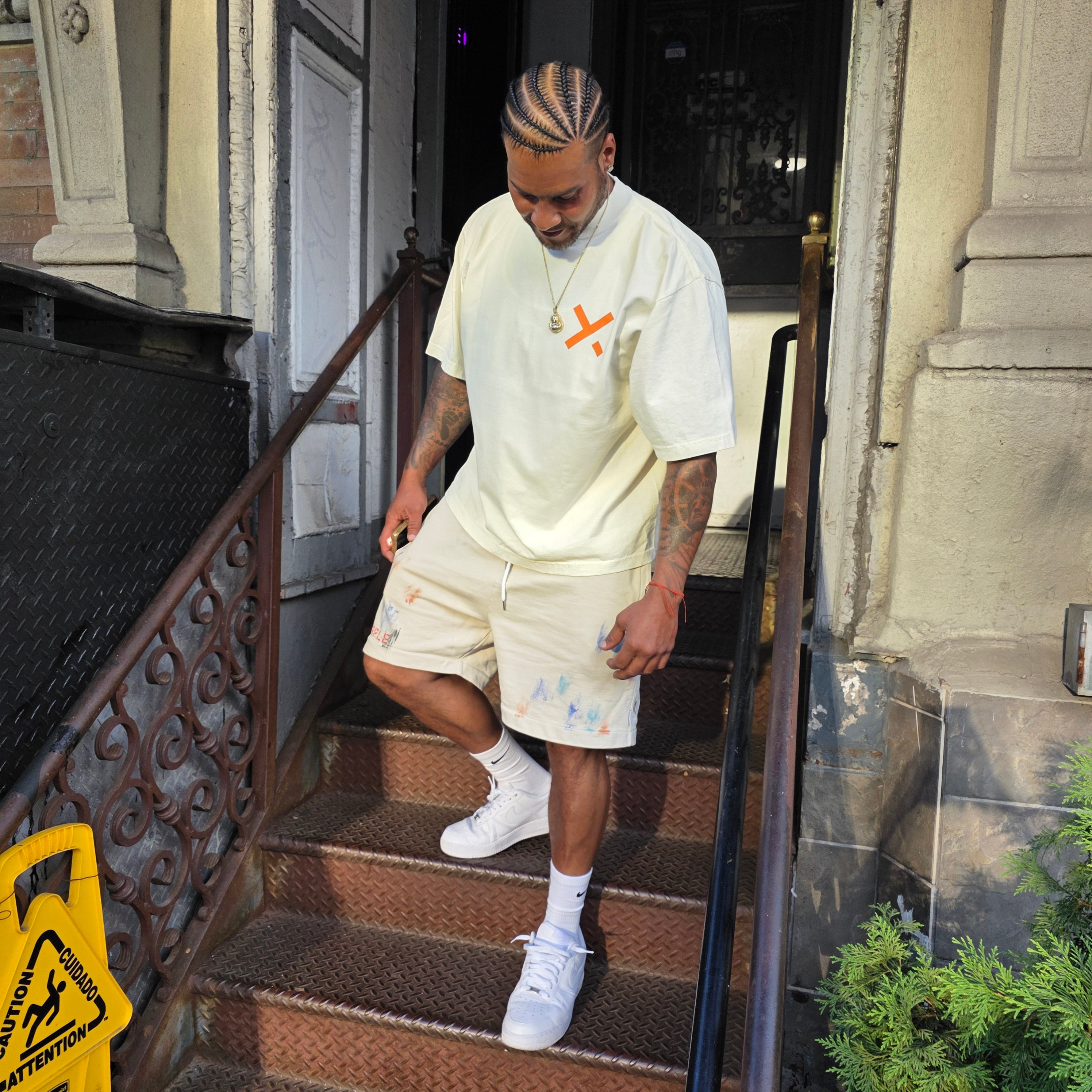 Boxy Shirt Summer '26
