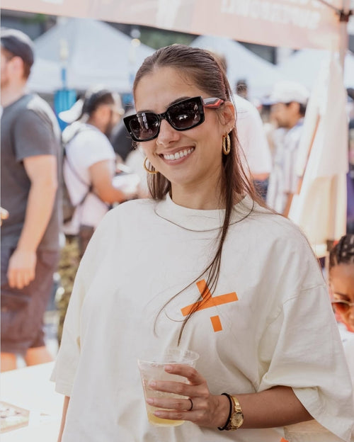 Boxy Shirt Summer '26