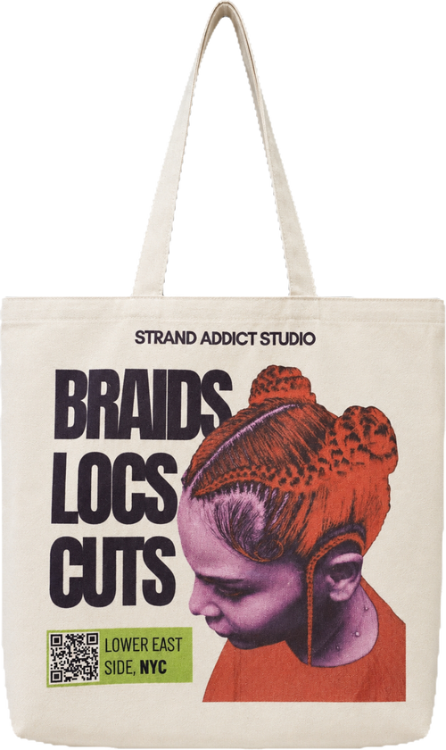Canvas Tote