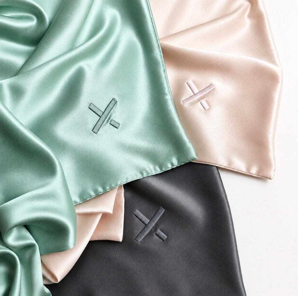 Mulberry Silk Pillow Case