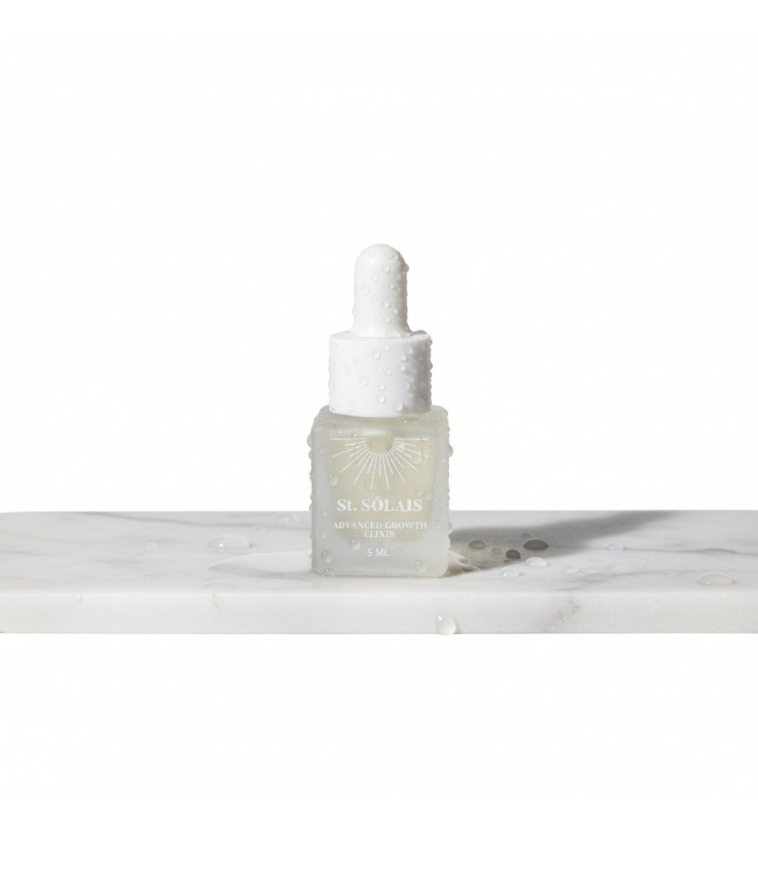 Mini Saint Sôlais Growth Elixir