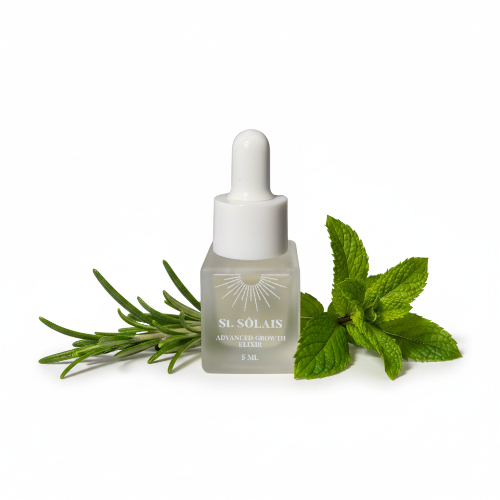 Mini St SÔLAIS Advanced Growth Elixir