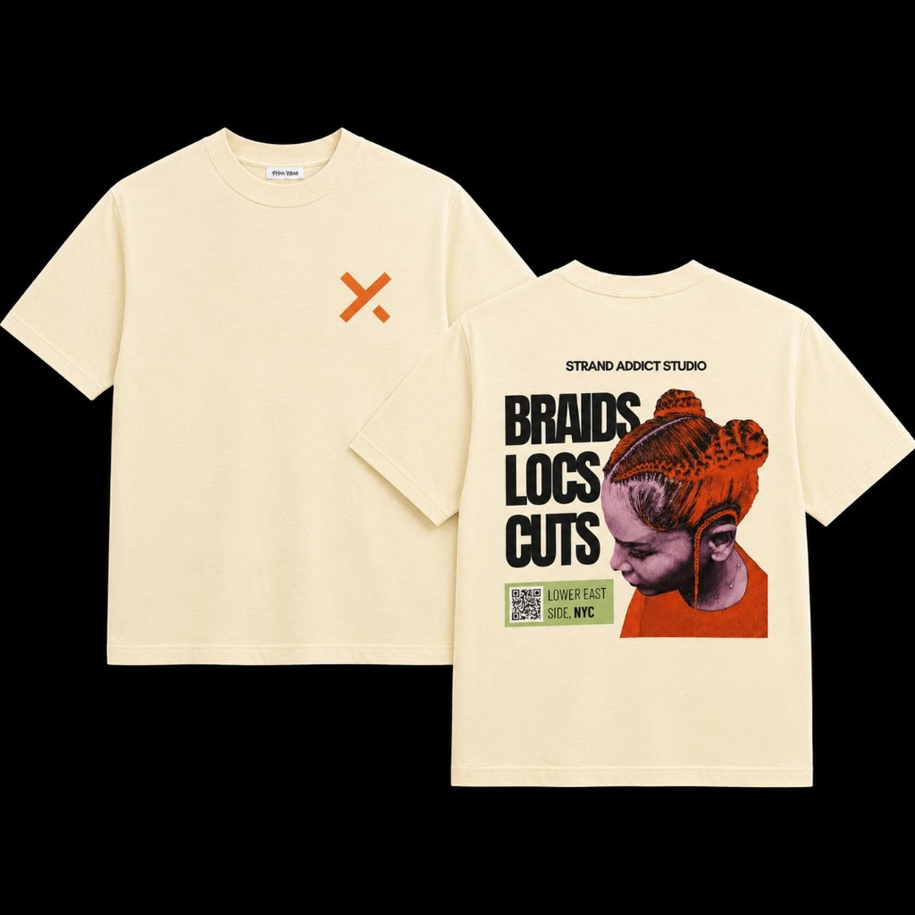 Boxy Shirt Summer '26