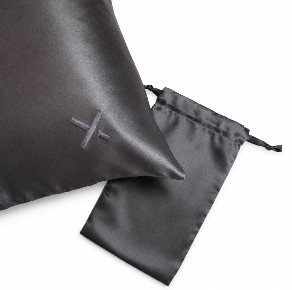 Mulberry Silk Pillow Case