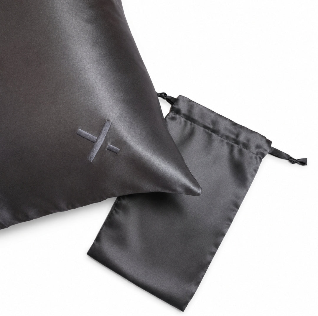 Mulberry Silk Pillow Case
