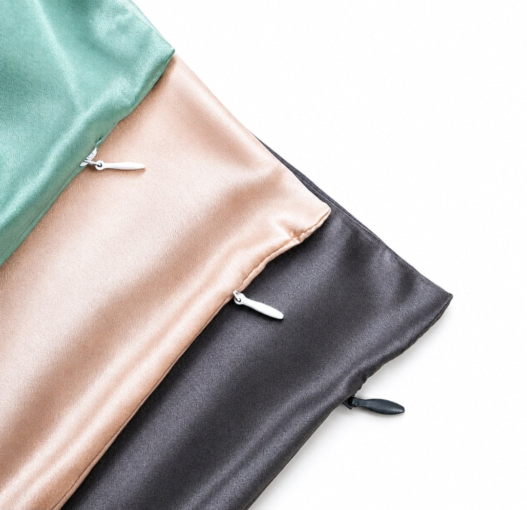 Mulberry Silk Pillow Case