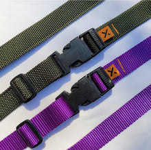 Load image into Gallery viewer, Strand Addict Adjustable Tactical Belt
