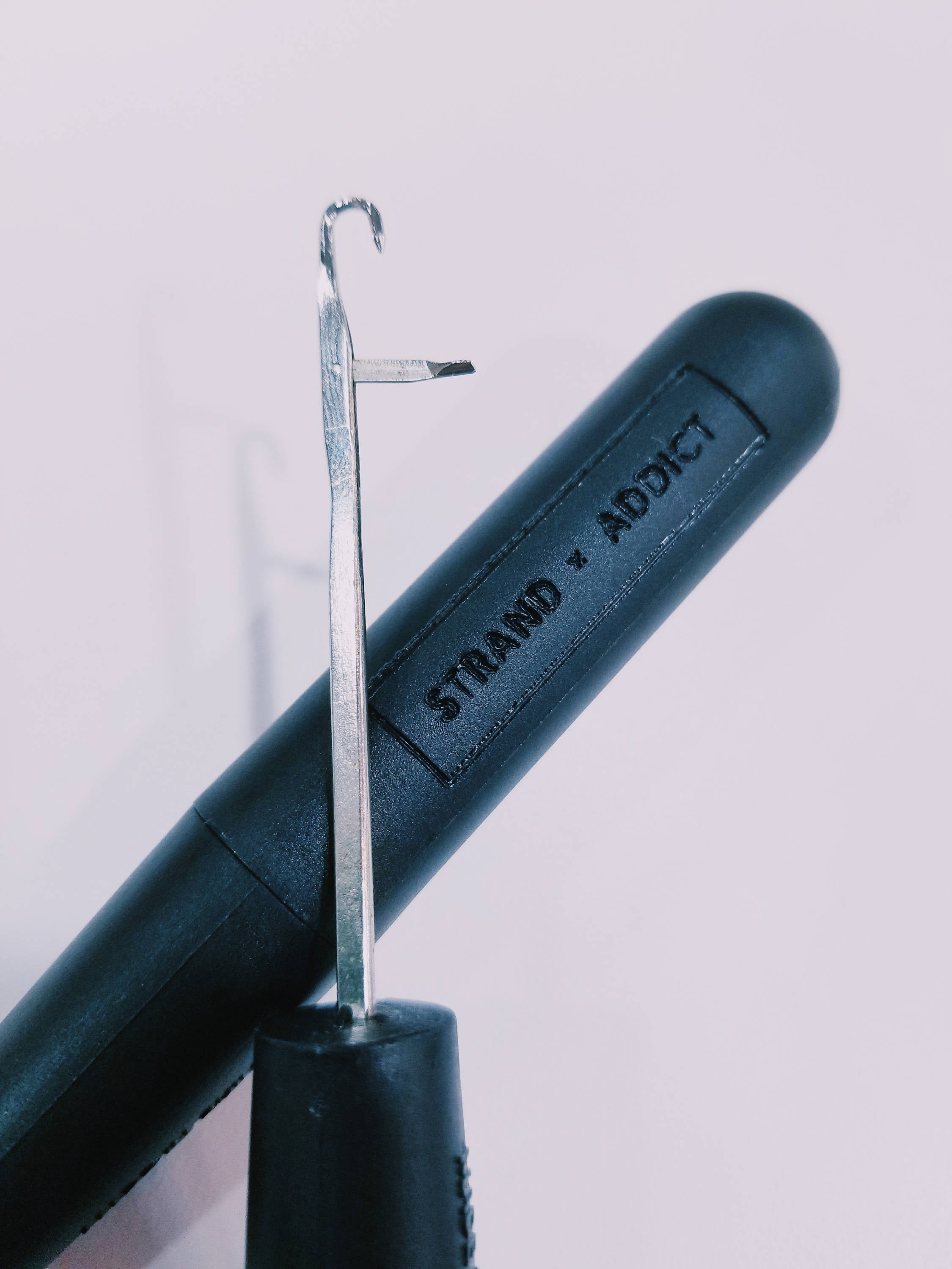 Latch Crochet Hook