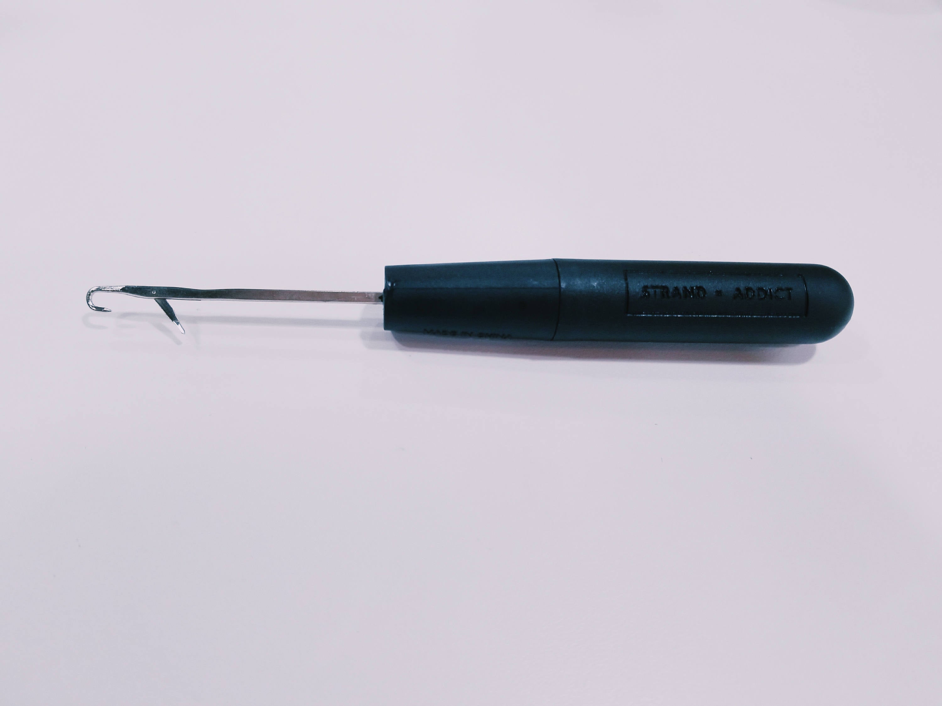 Latch Crochet Hook