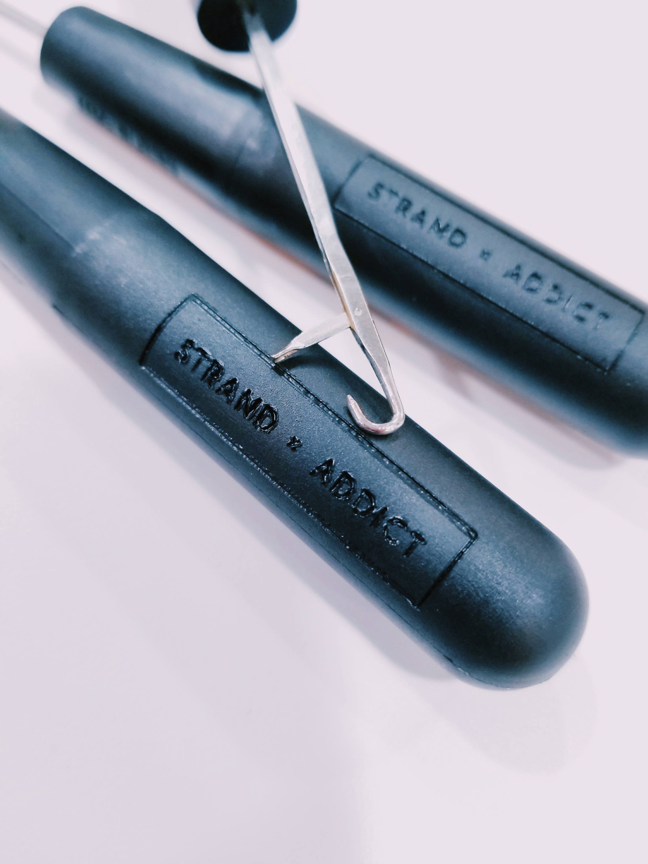 Latch Crochet Hook