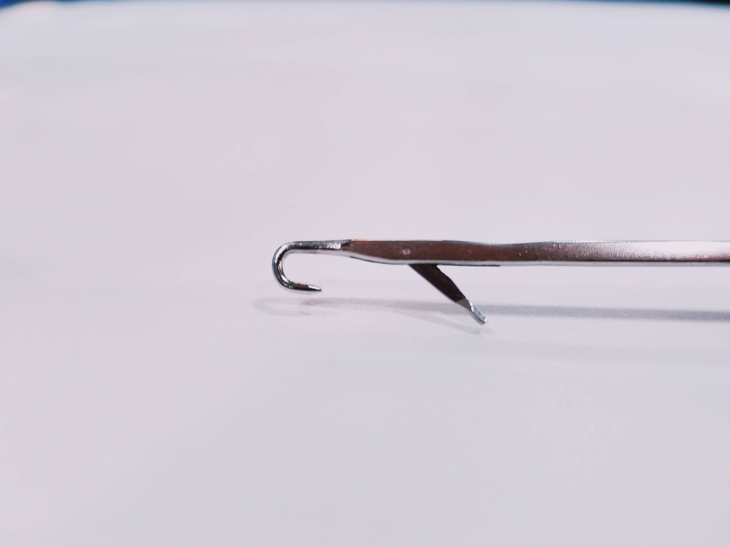 Latch Crochet Hook